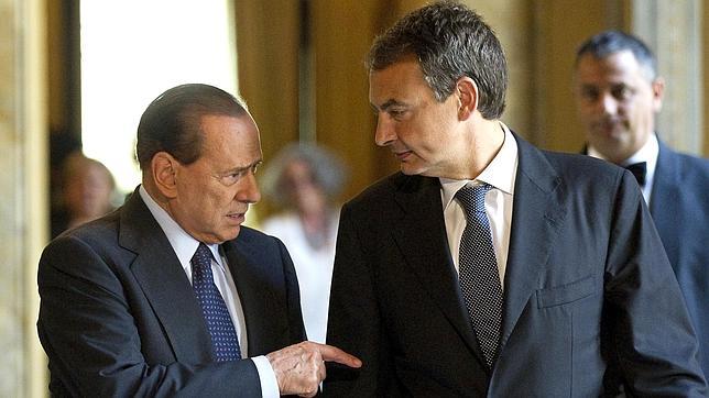 España e Italia, los rescates imposibles España e Italia, los rescates imposibles