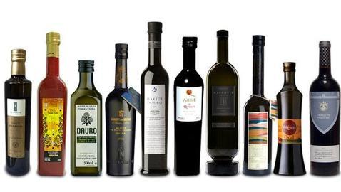 Los diez mejores aceites Los diez mejores aceites