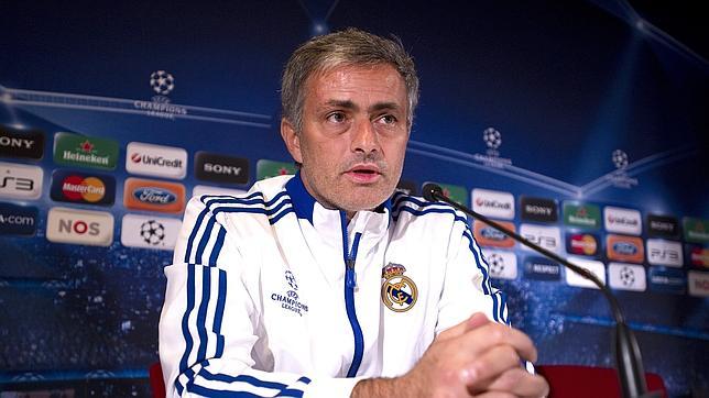 «Es casi imposible que el Barcelona y el Madrid nos metamos un 8-0» «Es casi imposible que el Barcelona y el Madrid nos metamos un 8-0»