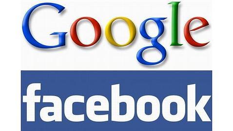 Un directivo de Google descarta la guerra con Facebook Un directivo de Google descarta la guerra con Facebook