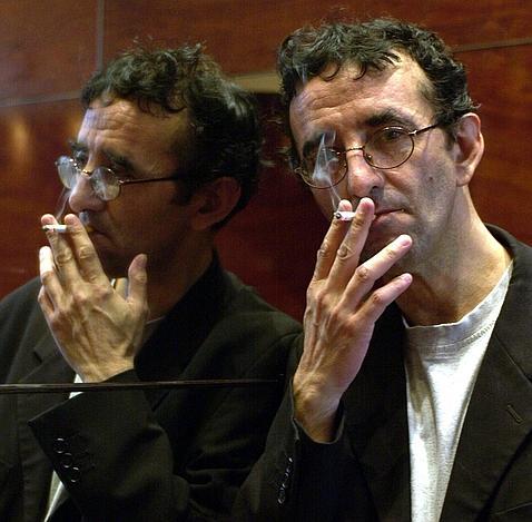 Roberto Bola�o: el mito sigue vivo