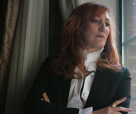 La señora de Springsteen La señora de Springsteen