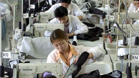 China reconoce que es el mayor emisor mundial de gases de efecto invernadero China reconoce que es el mayor emisor mundial de gases de efecto invernadero