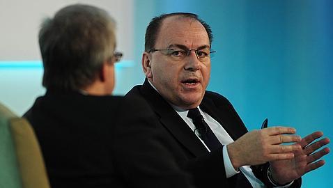 Confusión sobre futuros rescates en la eurozona Confusión sobre futuros rescates en la eurozona