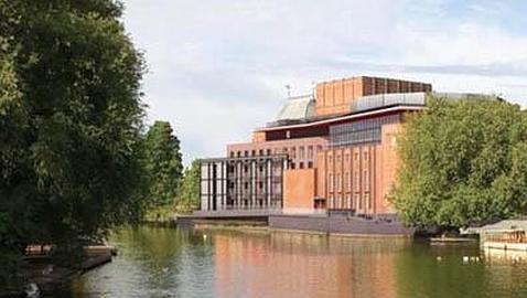 La cuna de Shakespeare reabre su gran teatro La cuna de Shakespeare reabre su gran teatro