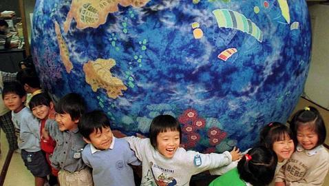 Jap�n se opone a la ampliaci�n del Protocolo de Kioto