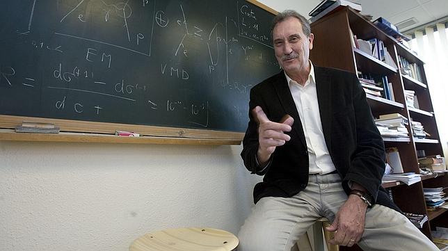 «Andalucía tendrá una central nuclear sí o sí»