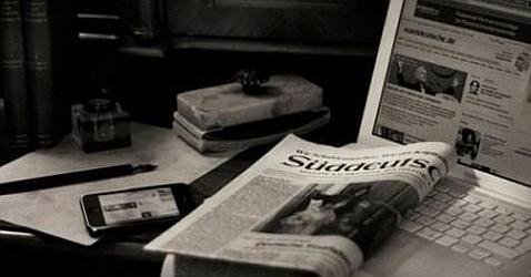 Un nuevo periodismo de investigación a través de las redes sociales Un nuevo periodismo de investigación a través de las redes sociales