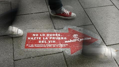 Tres de cada diez afectados por VIH lo desconocen Tres de cada diez afectados por VIH lo desconocen