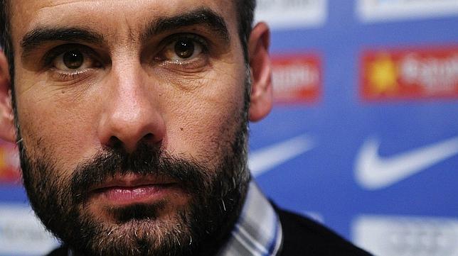 Guardiola, la bestia negra del Madrid Guardiola, la bestia negra del Madrid