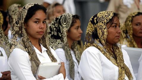 Las mujeres son cruciales para reducir las emisiones derivadas de la deforestacin