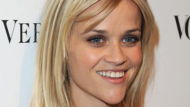 Reese Witherspoon, en una imagen reciente