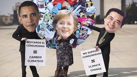 Jap�n ratifica su negativa a extender el Protocolo de Kioto 