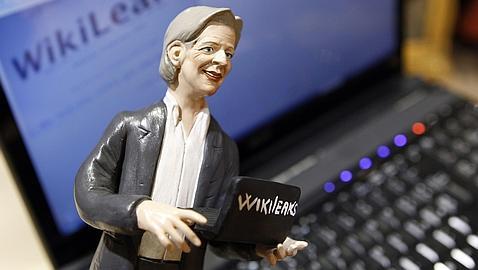 ¿Censuran las redes sociales a WikiLeaks? ¿Censuran las redes sociales a WikiLeaks?