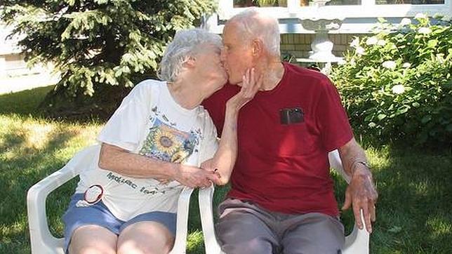 El sexo a los 80 es posible El sexo a los 80 es posible