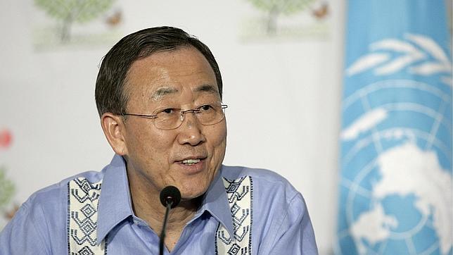 La conferencia sobre el cambio climático entra en su recta final y decisiva La conferencia sobre el cambio climático entra en su recta final y decisiva