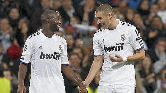 Lass: «Mourinho ha traído una mentalidad ganadora al club» Lass: «Mourinho ha traído una mentalidad ganadora al club»