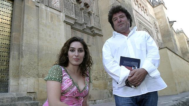 Estrella Morente: «Sabía que mi padre era importante, pero no tanto» Estrella Morente: «Sabía que mi padre era importante, pero no tanto»