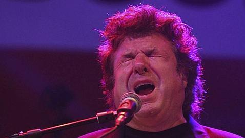 Lo último que cantó Enrique Morente fue una versión de «Ángel caído», de Antonio Vega Lo último que cantó Enrique Morente fue una versión de «Ángel caído», de Antonio Vega