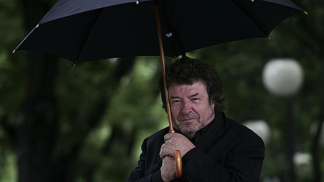 Carmen Linares: «Perdemos a un genio» Carmen Linares: «Perdemos a un genio»