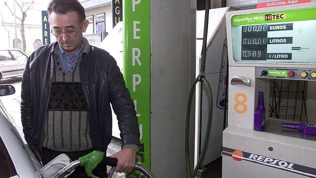 Cinco motivos por los que la gasolina está tan cara Cinco motivos por los que la gasolina está tan cara