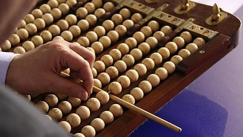 El Gobierno ofrecerá a los loteros que compren parte del 30% privatizado de LAE El Gobierno ofrecerá a los loteros que compren parte del 30% privatizado de LAE