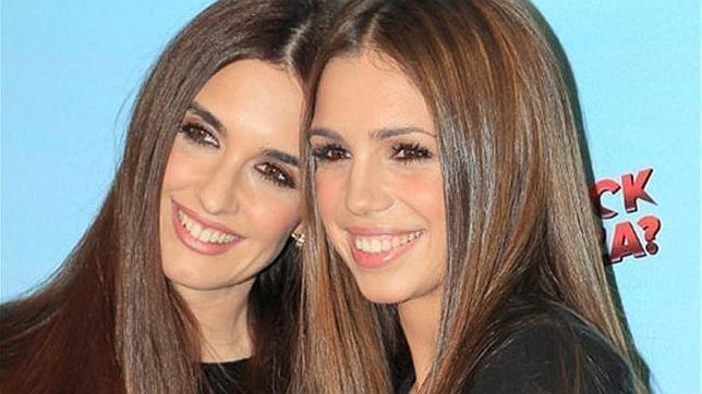 Paz Vega y Elena Furiase: estilo �made in Spain�
