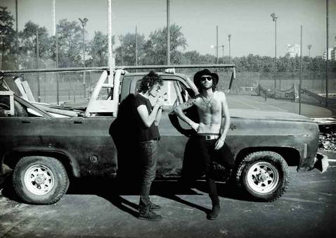 Pereza: «Hemos arriesgado y ganado» Pereza: «Hemos arriesgado y ganado»