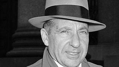 Los diez gánsteres más peligrosos de la historia Los diez gánsteres más peligrosos de la historia