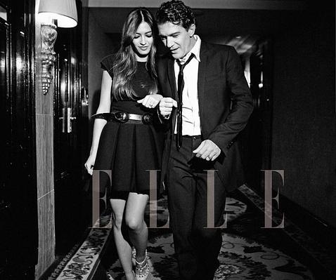 Sara Carbonero, en su mejor momento Sara Carbonero, en su mejor momento