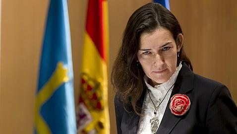 Gonzlez-Sinde: El texto no tiene nada que ver con la libertad de expresin