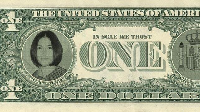 El grupo de ciberactivismo «Anonymous» se posiciona contra la «Ley Sinde» El grupo de ciberactivismo «Anonymous» se posiciona contra la «Ley Sinde»