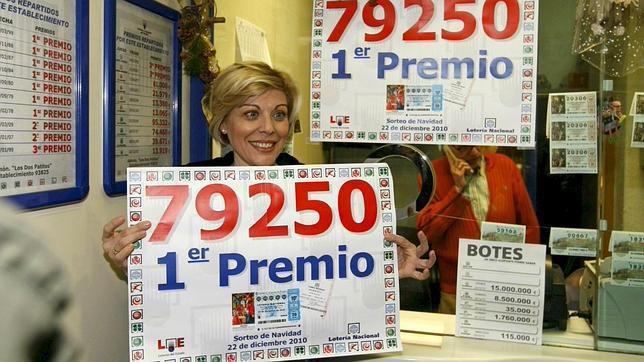 Los números más juguetones en 200 años del Sorteo de Lotería de Navidad Los números más juguetones en 200 años del Sorteo de Lotería de Navidad