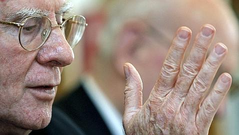 Teddy Bautista: Esta no ser la ltima ni la ms dura de las batallas