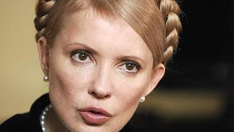 Acusada de malversar 380 millones de euros del Protocolo de Kioto