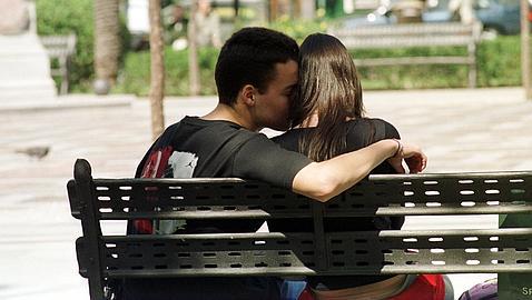 Se busca pareja seropositiva o discapacitada Se busca pareja seropositiva o discapacitada