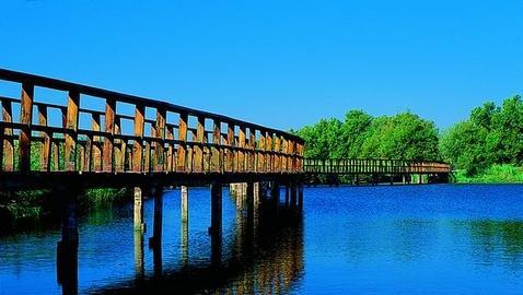 Parques Nacionales adquiere 600 hect�reas de las Tablas de Daimiel y Monfrag�e