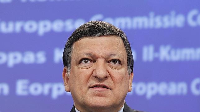 Barroso augura un 2011 �doloroso� y �muy desafiante� para Europa