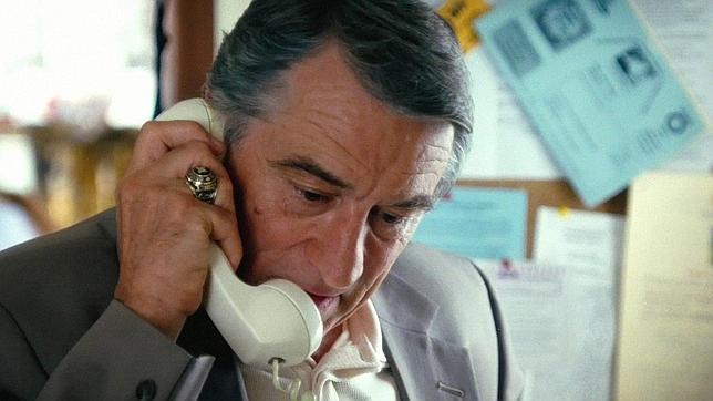 Robert de Niro presidirá el jurado del 64 Festival de Cine de Cannes Robert de Niro presidirá el jurado del 64 Festival de Cine de Cannes