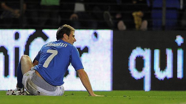 «¡Mírame a la cara, que eres tonto!» «¡Mírame a la cara, que eres tonto!»