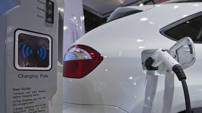 Una Fórmula 1 de coches eléctricos en 2013 Una Fórmula 1 de coches eléctricos en 2013