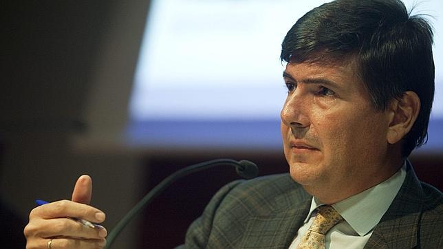 Pimentel fue ministro de Trabajo durante trece meses con el Partido Popular Pimentel fue ministro de Trabajo durante trece meses con el Partido Popular