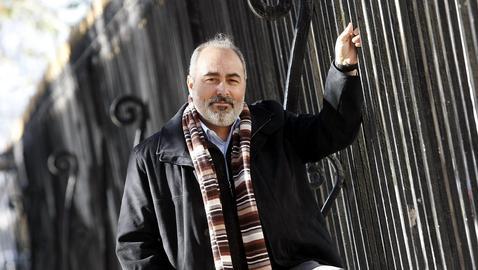 Alejandro Sánchez, miembro fundador de Equo: «Podemos engarzar al heterogéneo movimiento verde español» Alejandro Sánchez, miembro fundador de Equo: «Podemos engarzar al heterogéneo movimiento verde español»