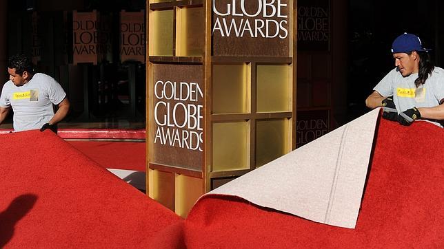 Un publicista acusa a los organizadores de los Globos de Oro de aceptar sobornos Un publicista acusa a los organizadores de los Globos de Oro de aceptar sobornos