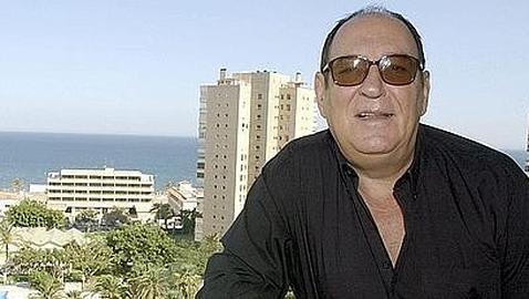 Muere el compositor Augusto Algueró a los 76 años Muere el compositor Augusto Algueró a los 76 años