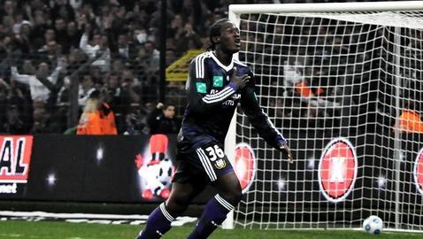 Lukaku admira a Mourinho y al Madrid, pero prefiere la Premier Lukaku admira a Mourinho y al Madrid, pero prefiere la Premier