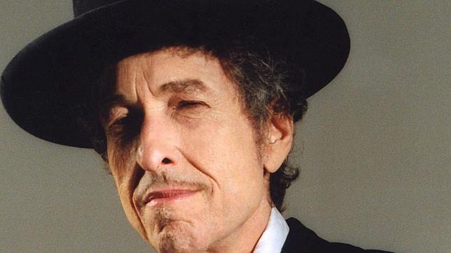 Bob Dylan publicar seis nuevos libros