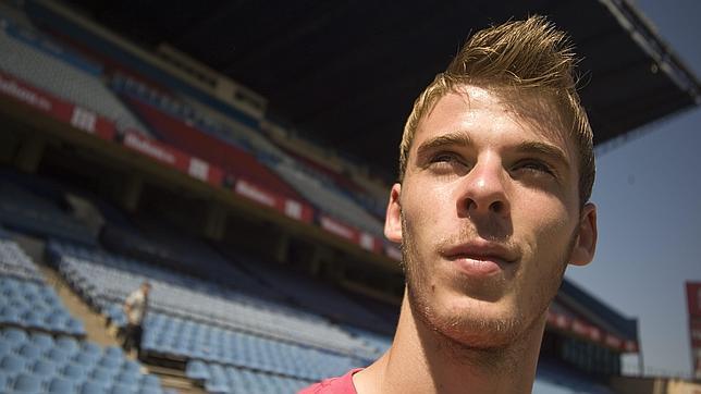 El futbolista, en boca de todos