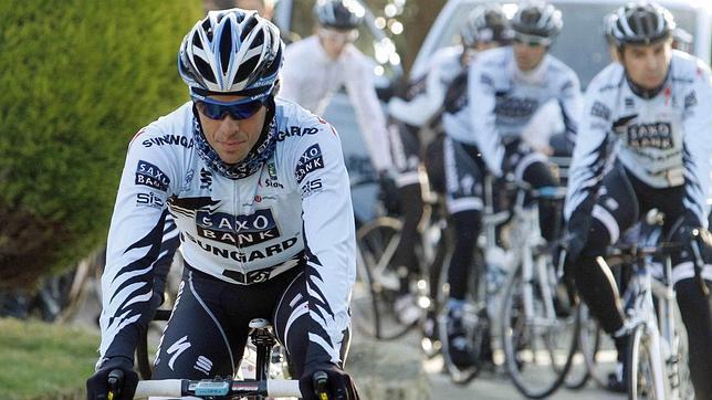 Cronolog�a del �caso Contador�