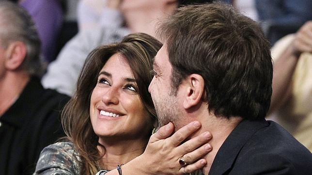 Penélope Cruz y Javier Bardem confirman su paternidad: «Estamos muy felices» Penélope Cruz y Javier Bardem confirman su paternidad: «Estamos muy felices»